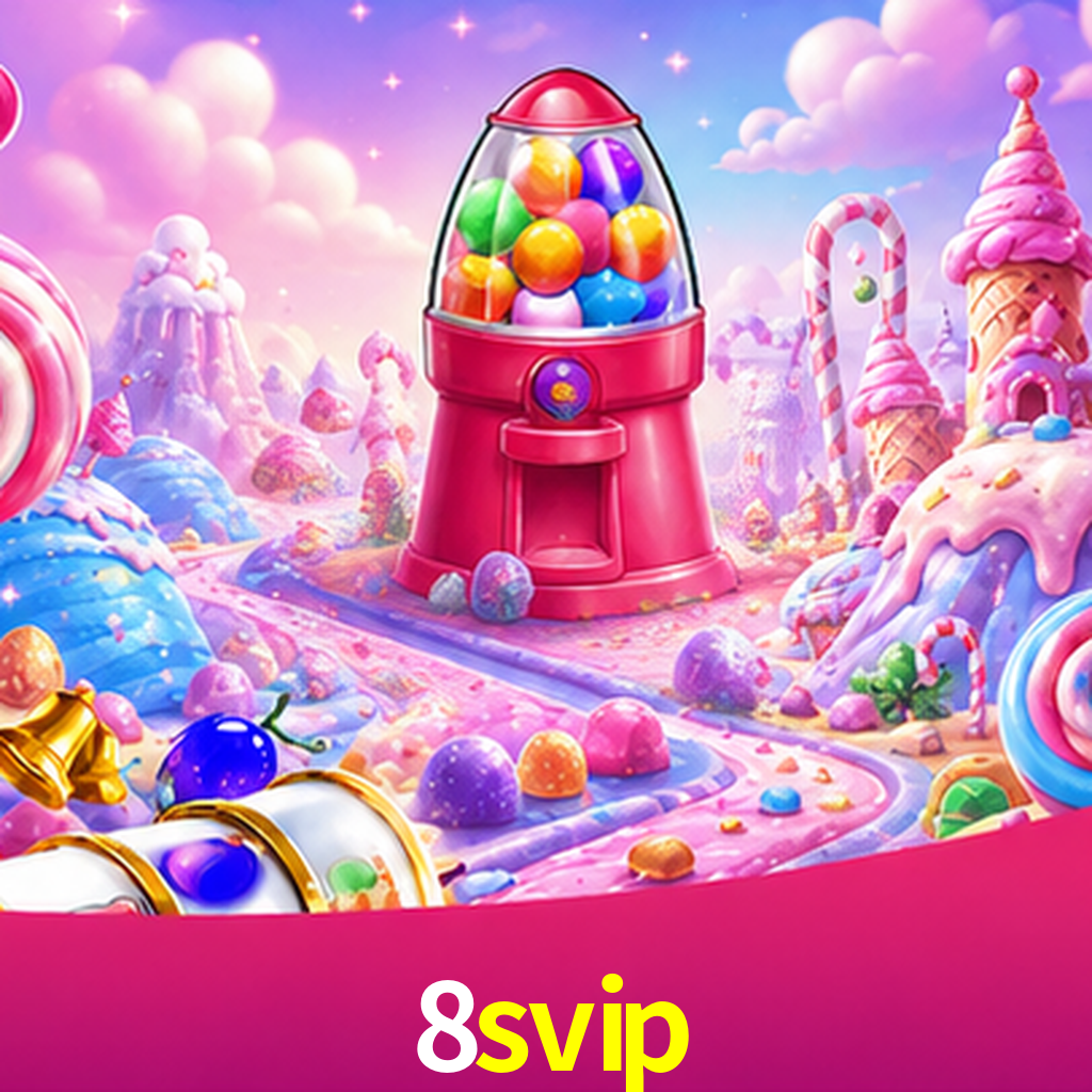 8svip APK v4.7.5 - Screenshot UI modern dan intuitif Indonesia