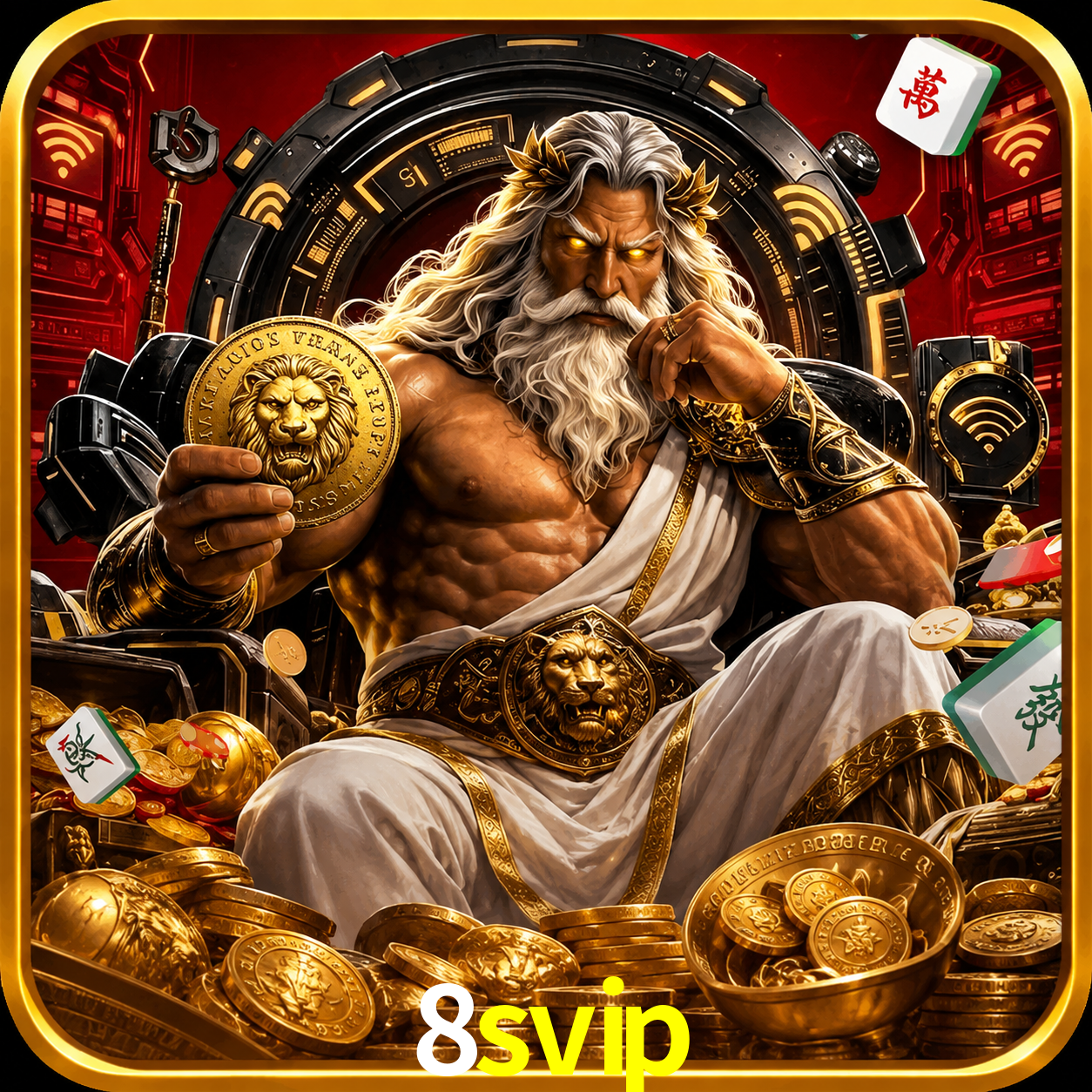 8svip APK - Proses download aplikasi Android cepat dan aman di platform terpercaya Indonesia